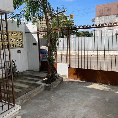 Vila Casa Compacta No Prive Coqueiral Com Garagem Recife Exteriér fotografie