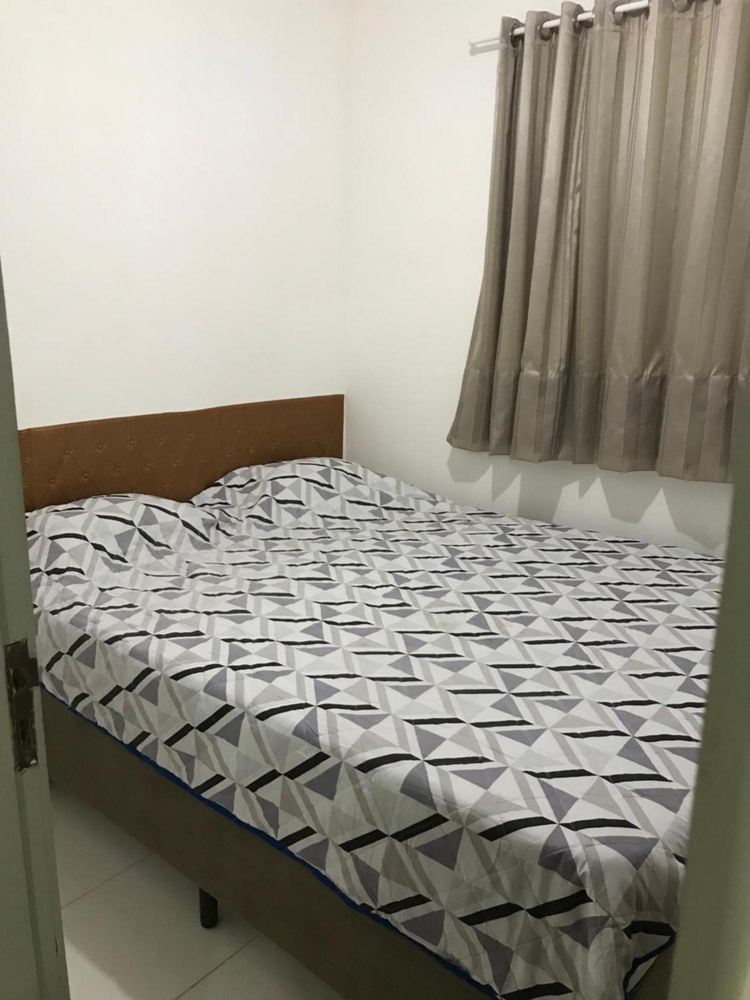 Vila Casa Compacta No Prive Coqueiral Com Garagem Recife Exteriér fotografie