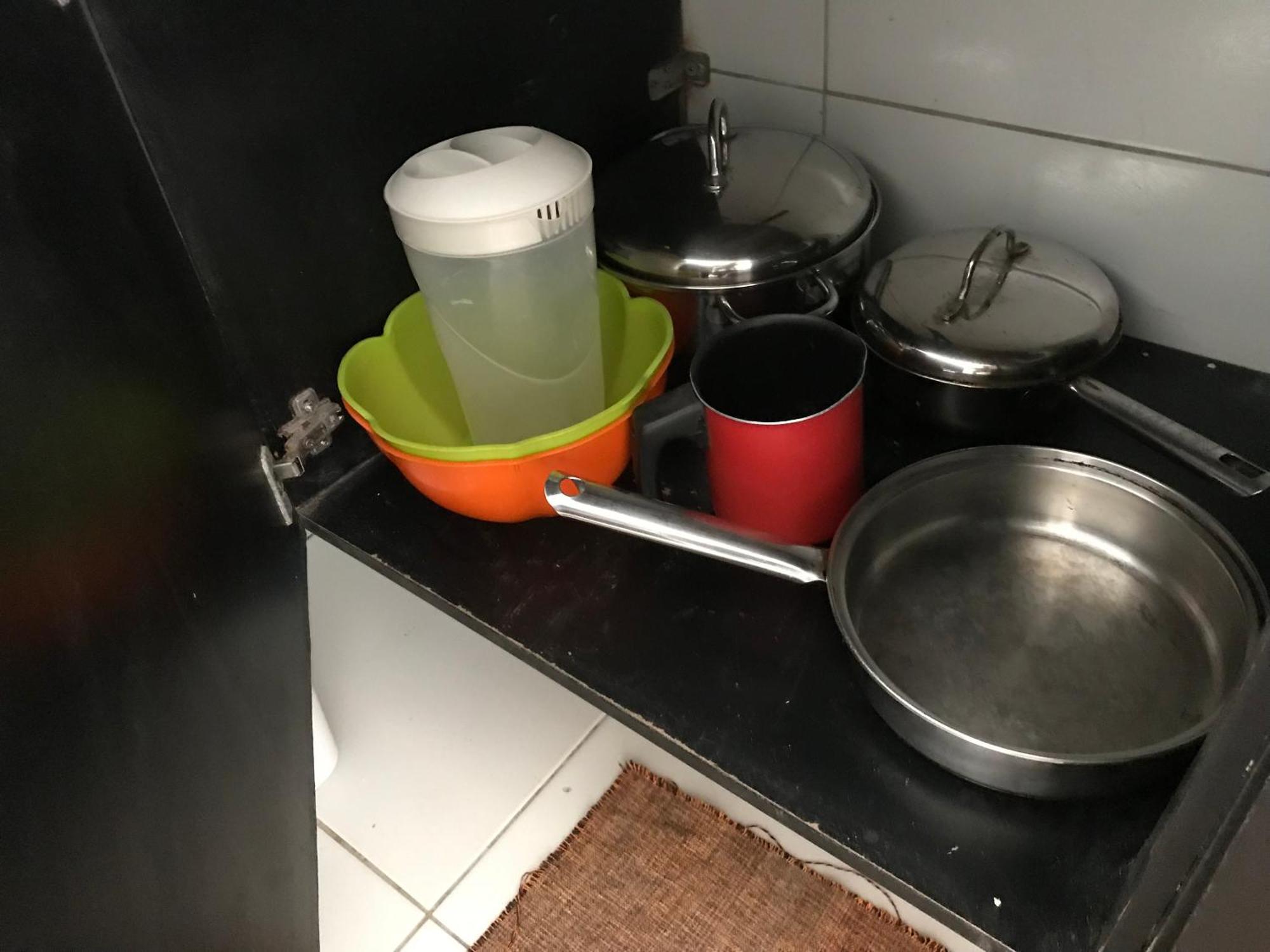 Vila Casa Compacta No Prive Coqueiral Com Garagem Recife Exteriér fotografie
