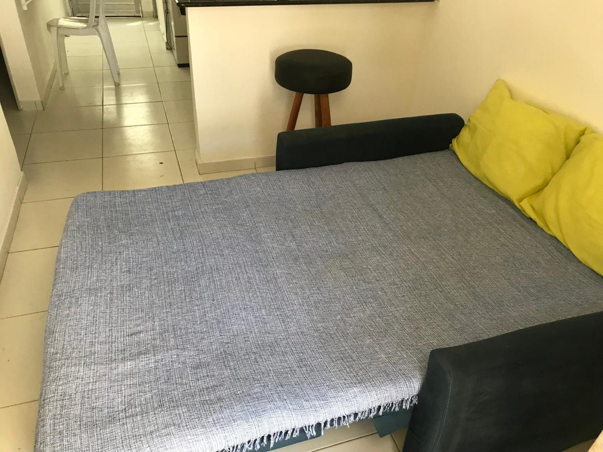 Vila Casa Compacta No Prive Coqueiral Com Garagem Recife Exteriér fotografie