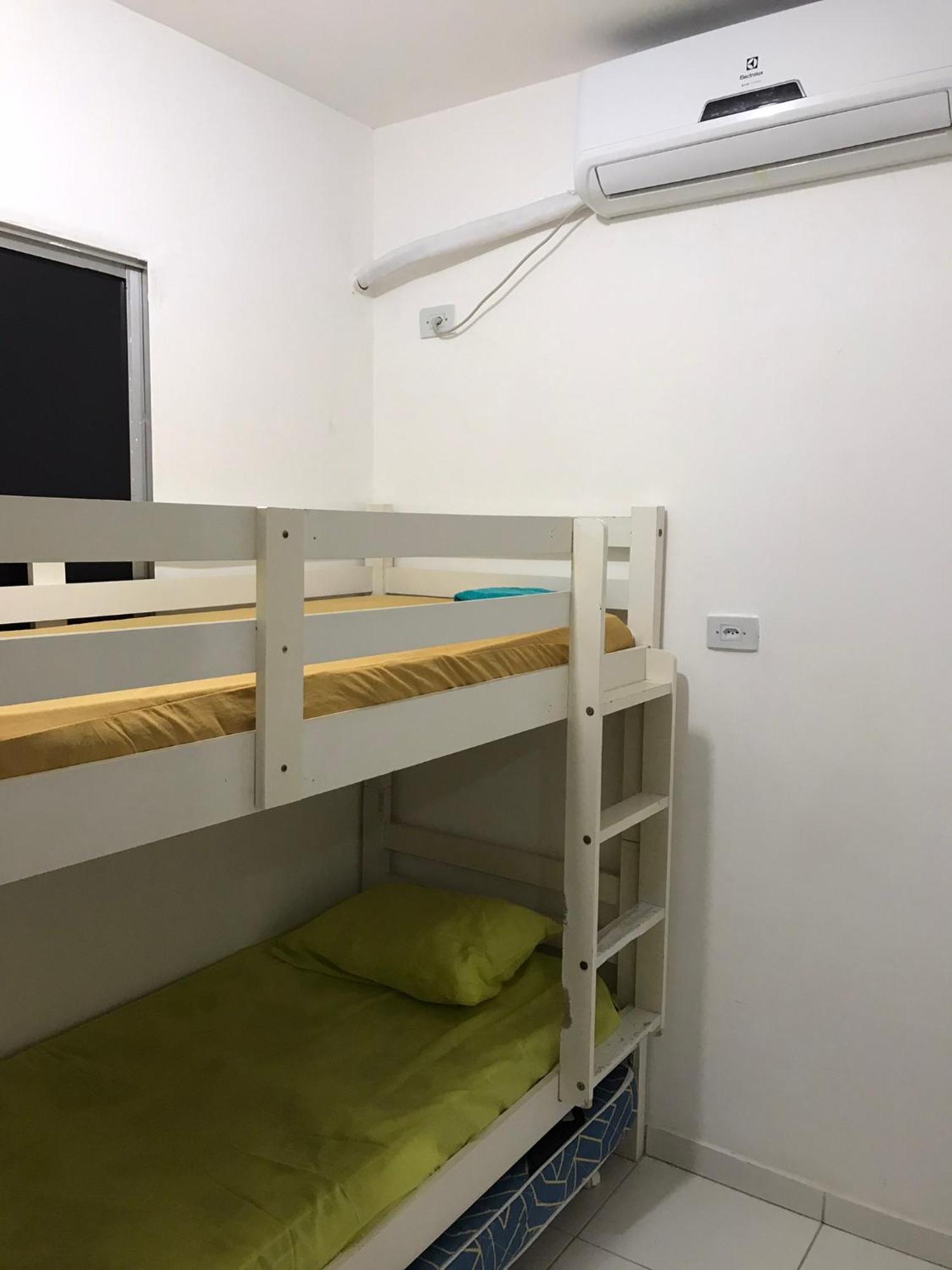 Vila Casa Compacta No Prive Coqueiral Com Garagem Recife Exteriér fotografie