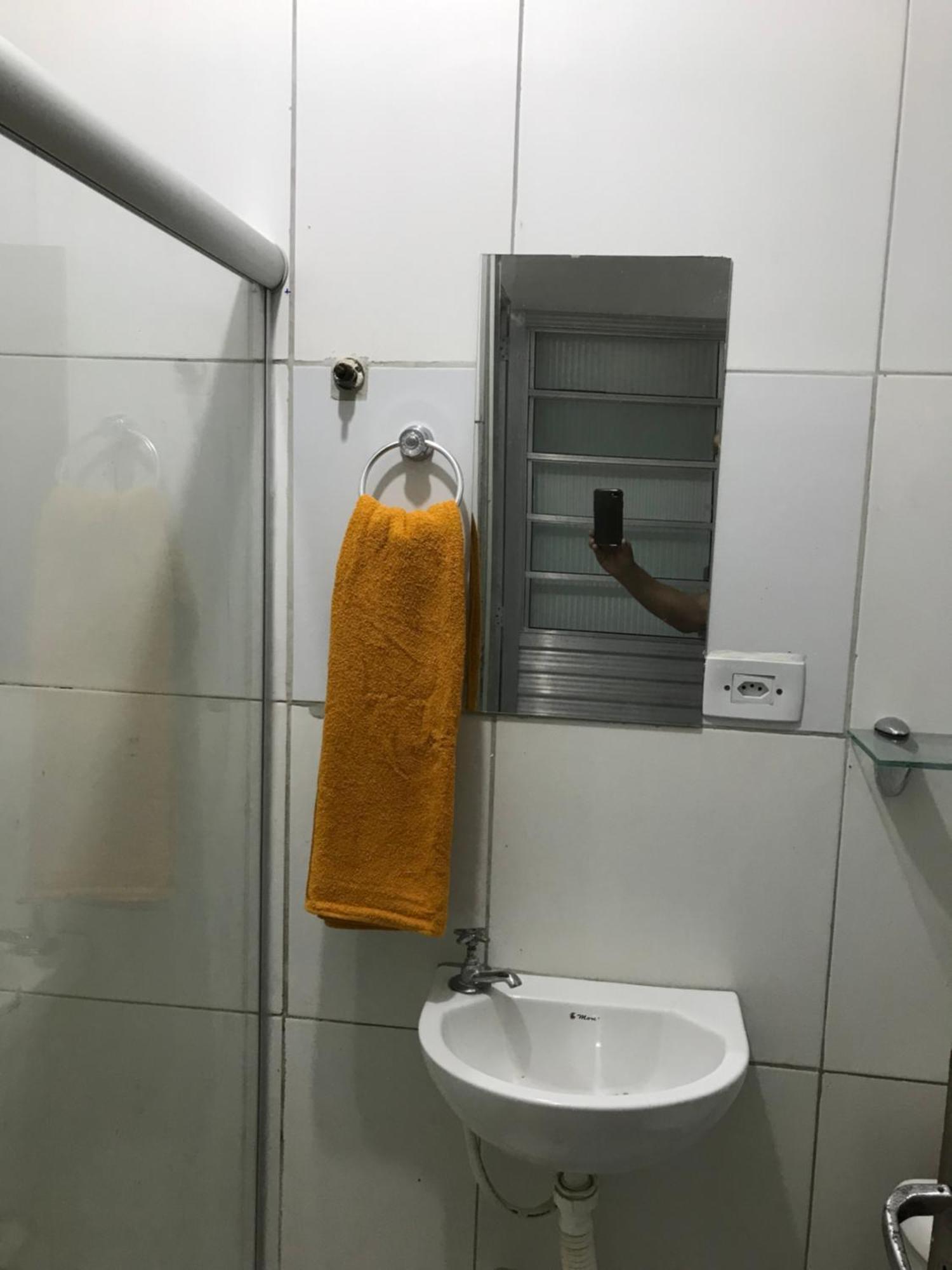 Vila Casa Compacta No Prive Coqueiral Com Garagem Recife Exteriér fotografie